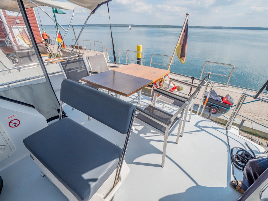 Photo #3 - Gruno38 E Royal (Vanessa) in Röbel - 1