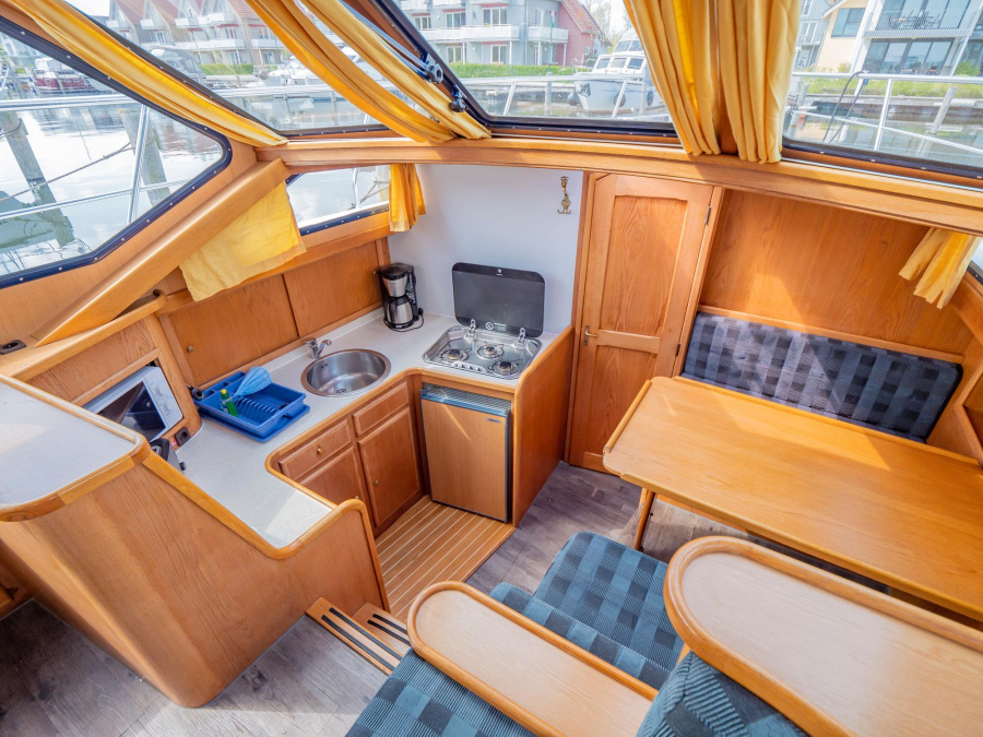 Photo #15 - Gruno38 E Royal (Vanessa) in Röbel - 1