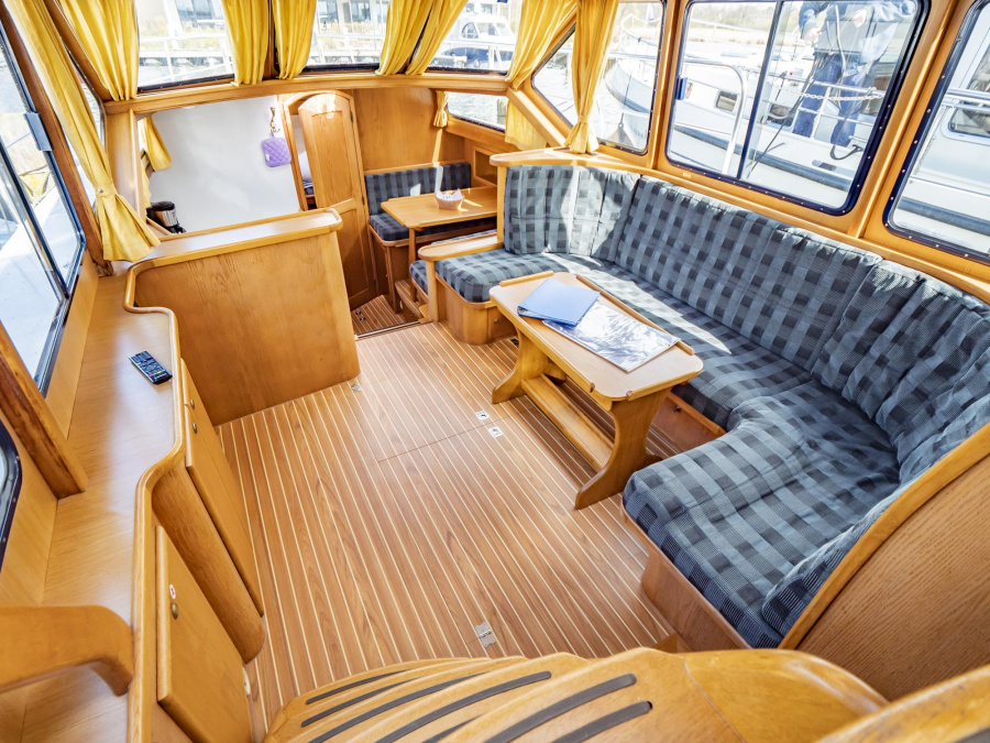 Photo #5 - Gruno38 E Royal (Vanessa) in Röbel - 1