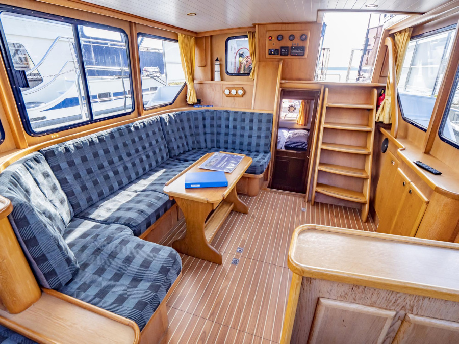 Photo #9 - Gruno38 E Royal (Vanessa) in Röbel - 1