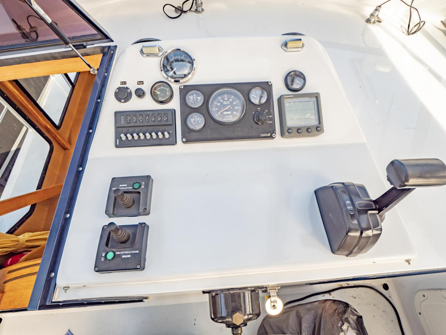 Photo #4 - Gruno38 E Royal (Vanessa) in Röbel - 1