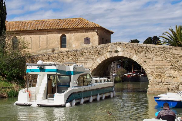 Photo #2 - EstivaleOcto Fly C (LAURABUC) en Port Lauragais - 49