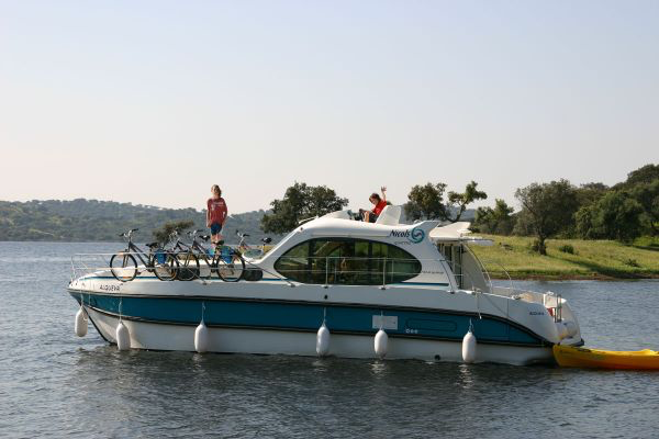 Photo #1 - EstivaleQuattro (ALQUEVA) in Marina - 51