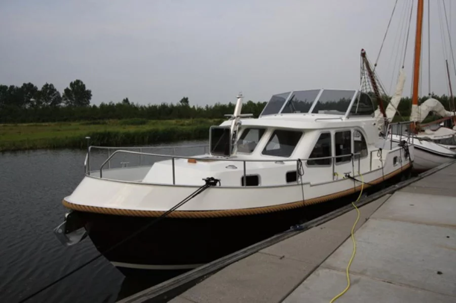 Aventura34 Classico (Anna)  - 2