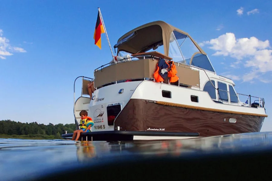 Aventura34 Classico (Anna)  - 1