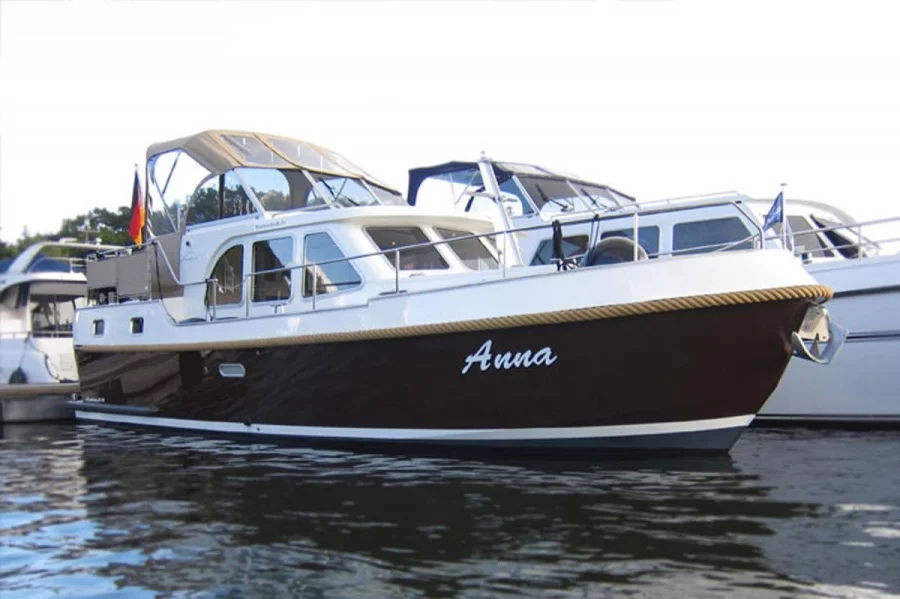 Aventura34 Classico (Anna)  - 0