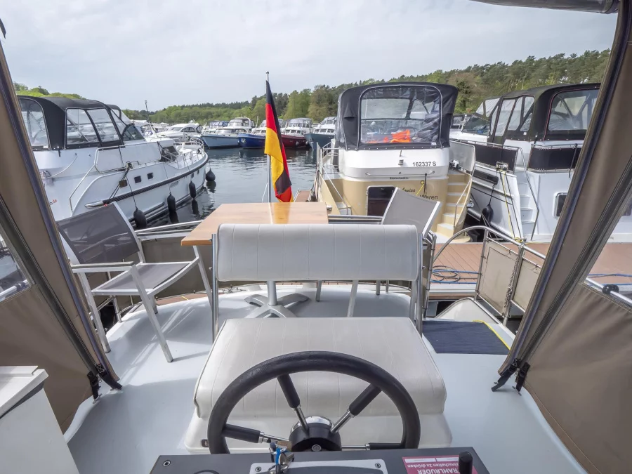 Aventura34 Classico (Anna)  - 7