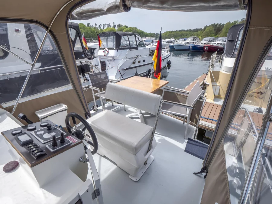 Aventura34 Classico (Anna)  - 6