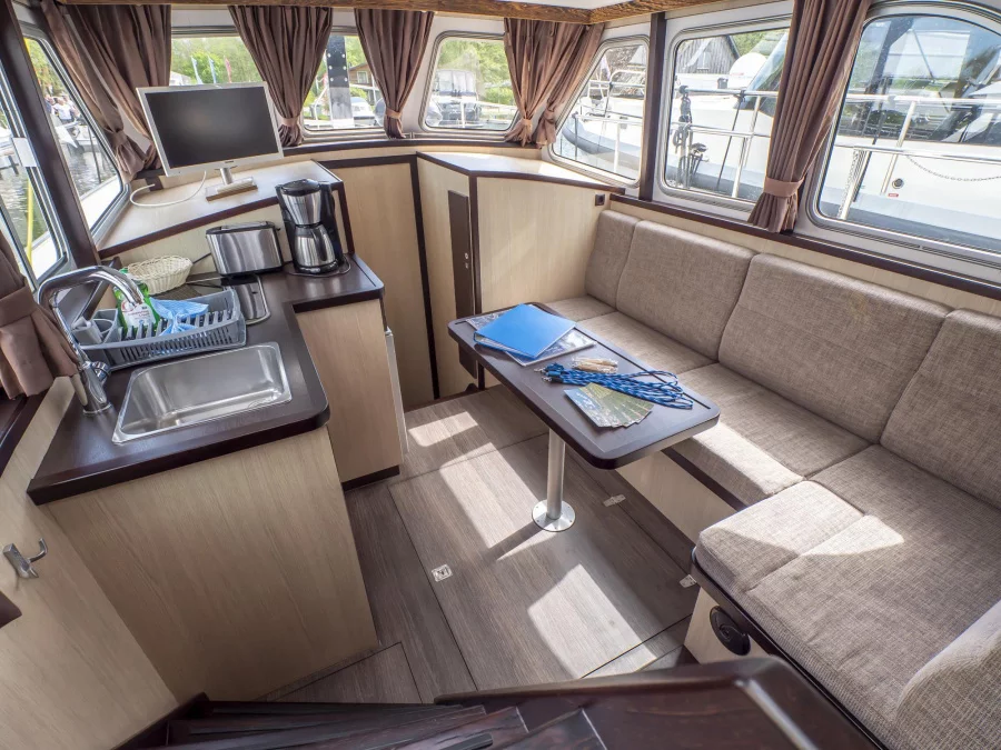 Aventura34 Classico (Anna)  - 8