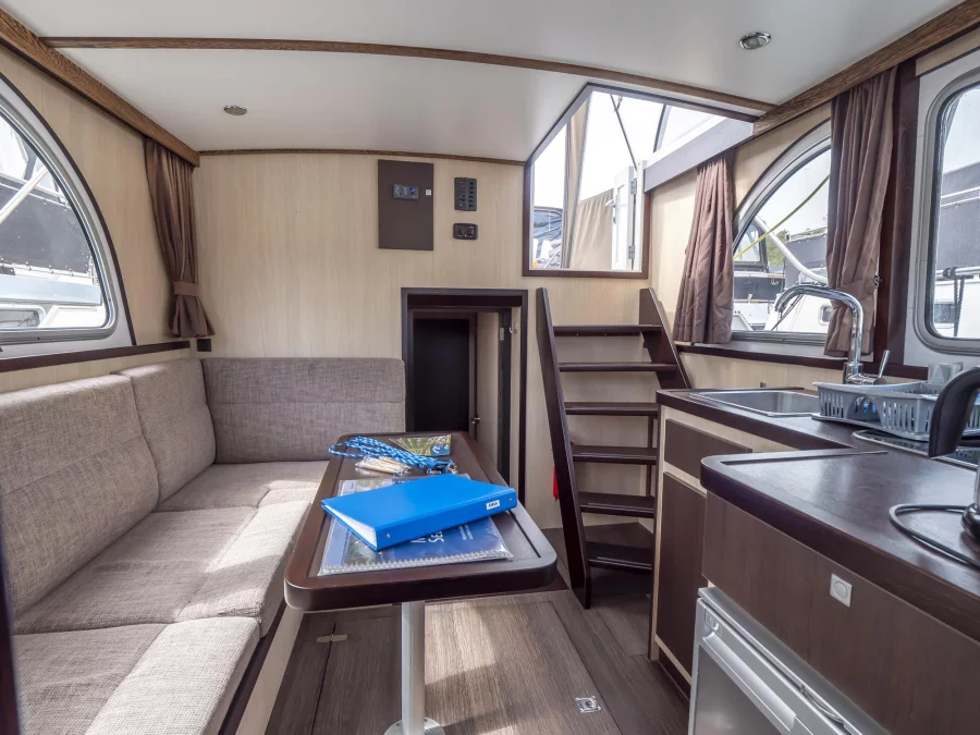 Aventura34 Classico (Anna)  - 10