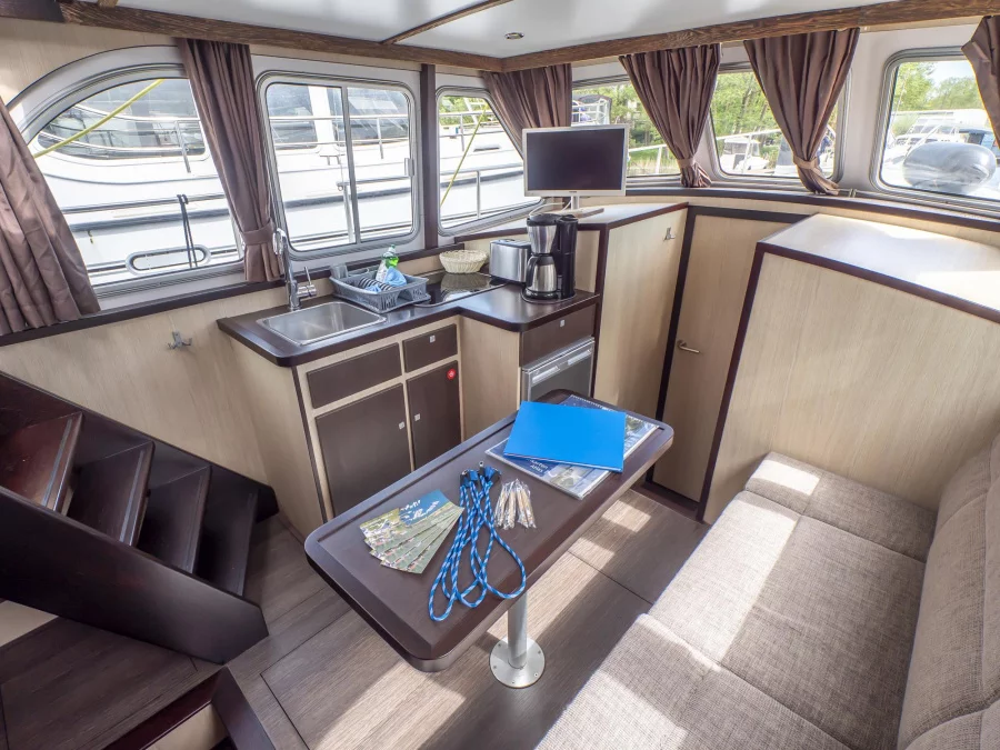 Aventura34 Classico (Anna)  - 9