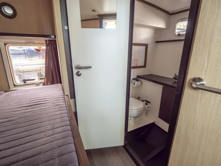 Aventura34 Classico (Anna)  - 20