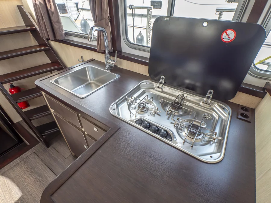 Aventura34 Classico (Anna)  - 12