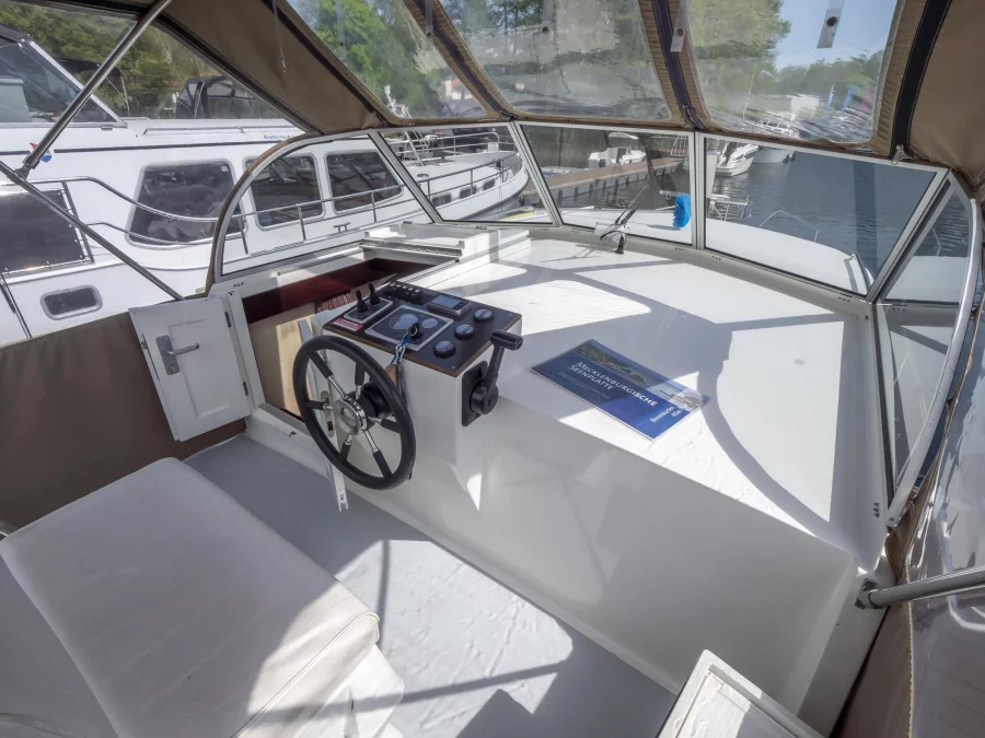 Aventura34 Classico (Anna)  - 3