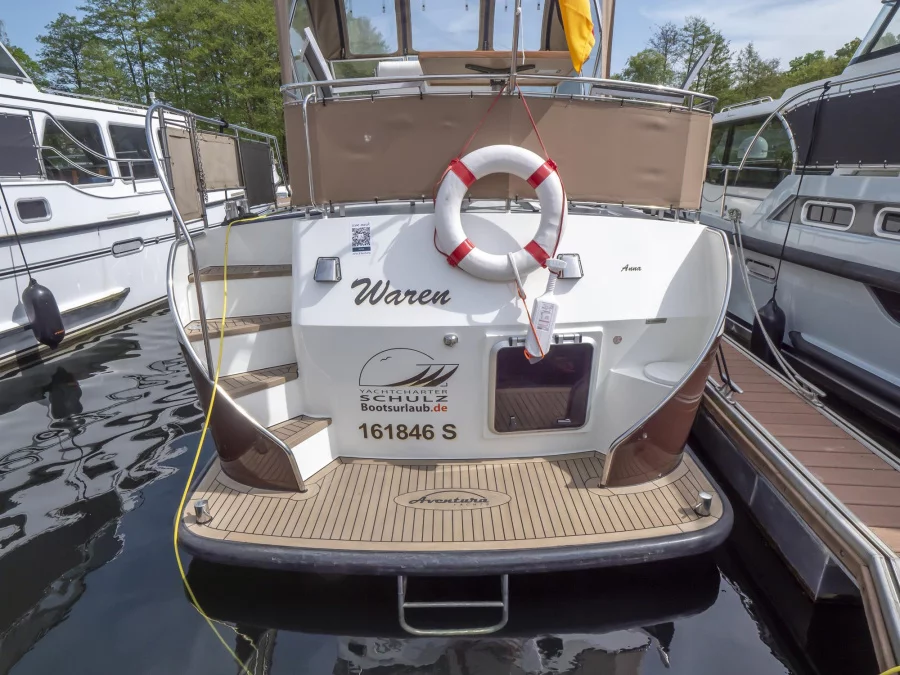 Aventura34 Classico (Anna)  - 23