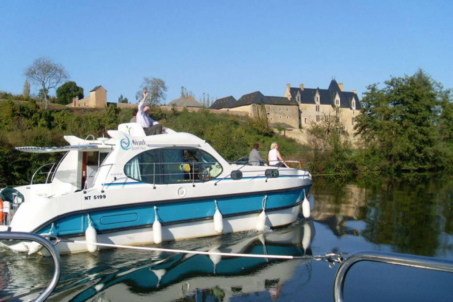 Photo #1 - EstivaleQuattro B (MAESTRO) in Sable sur Sarthe - 59