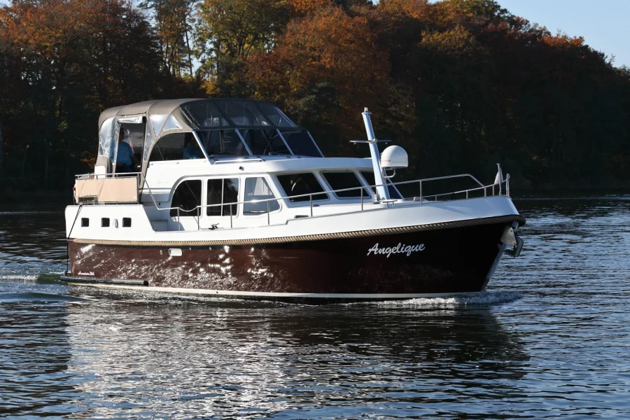 Aventura38 AK (Angelique)  - 0