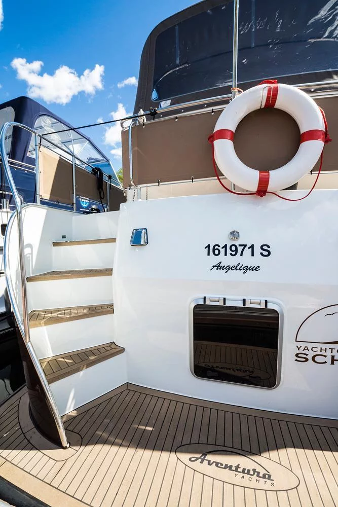 Aventura38 AK (Angelique)  - 22
