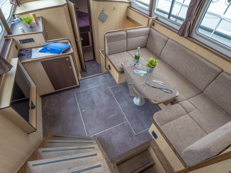 Photo #3 - Aventura38 AK (Angelique) in Waren - 53