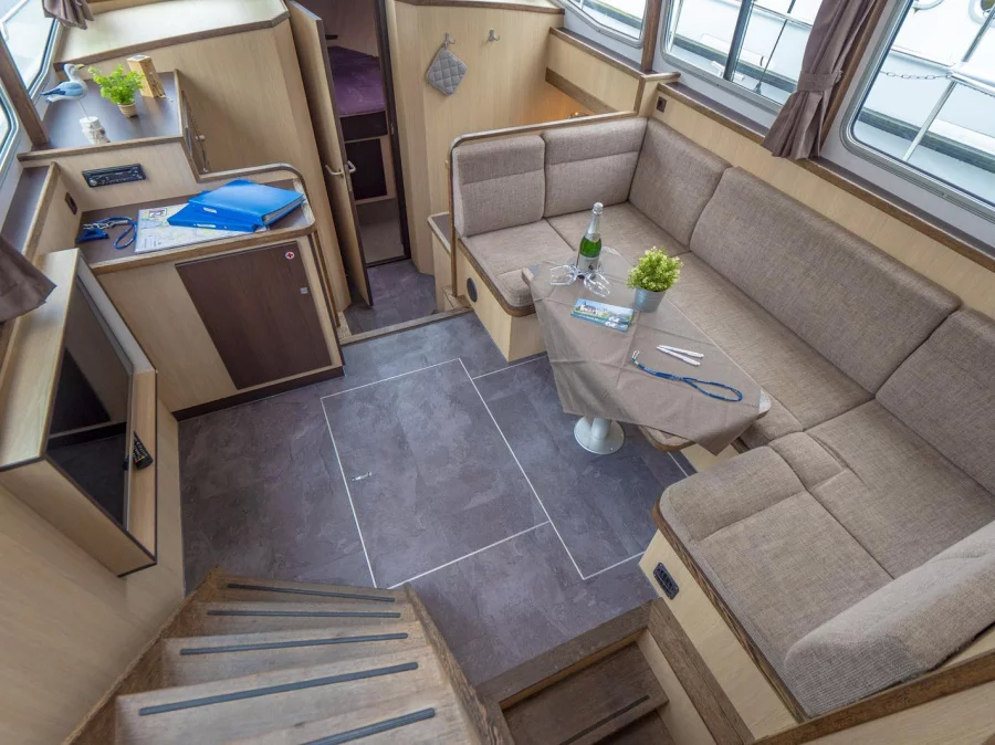Aventura38 AK (Angelique)  - 2