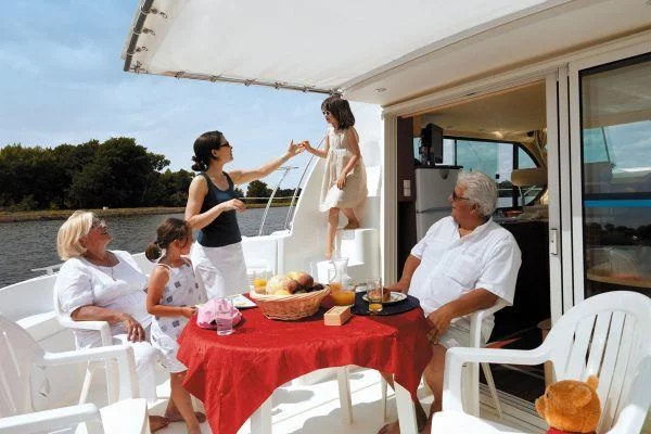 EstivaleQuattro S (LAUNAY)  - 1