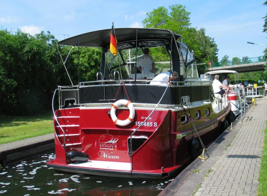 Babro1150 XL (El Ninjo)  - 1
