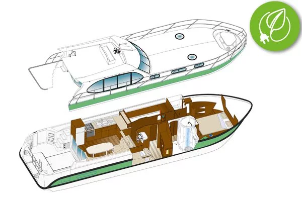 EstivaleSixto Green (SAND)  - 20