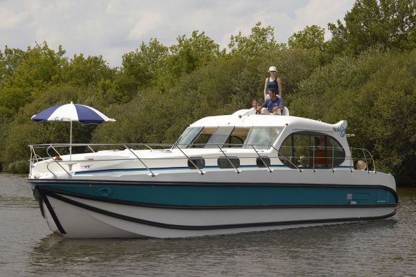 Photo #1 - EstivaleSixto Prestige C (MALPAS) en  - 86