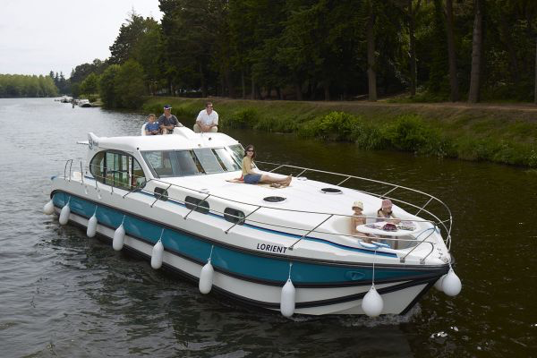 Photo #2 - EstivaleSixto Prestige C (BARAIGNE) in Port Lauragais - 88