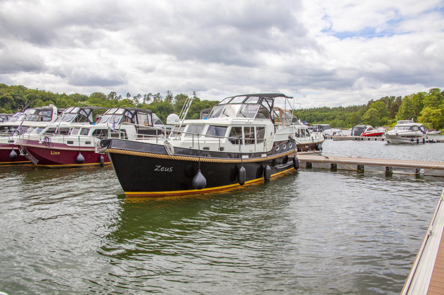 Photo #29 - Gruno35 Classic (Zeus) en Waren - 87
