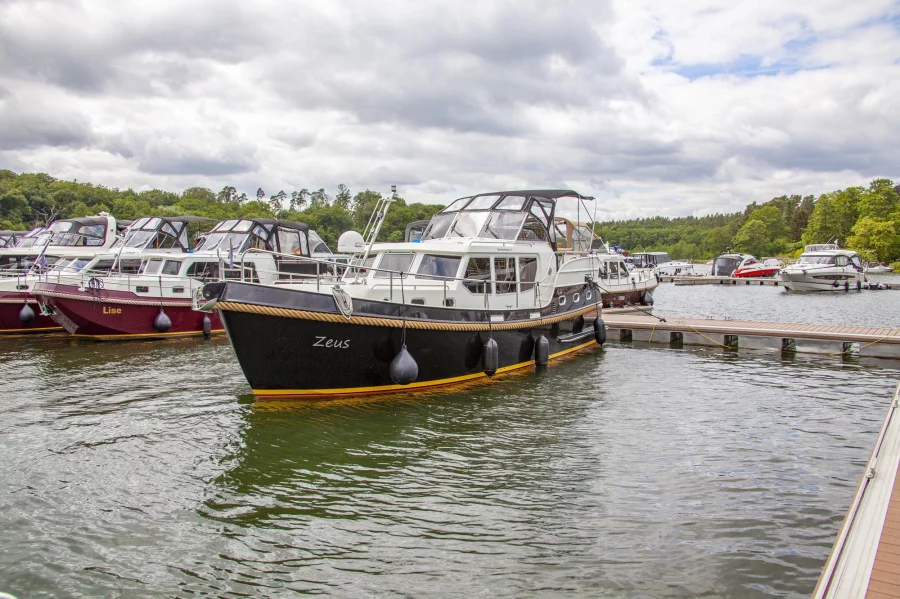 Gruno35 Classic (Zeus)  - 28