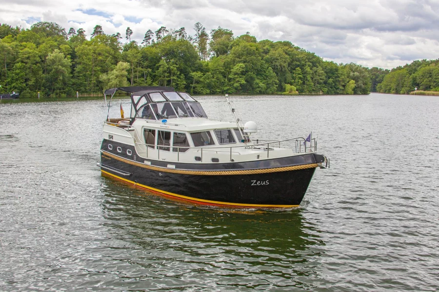 Gruno35 Classic (Zeus)  - 0
