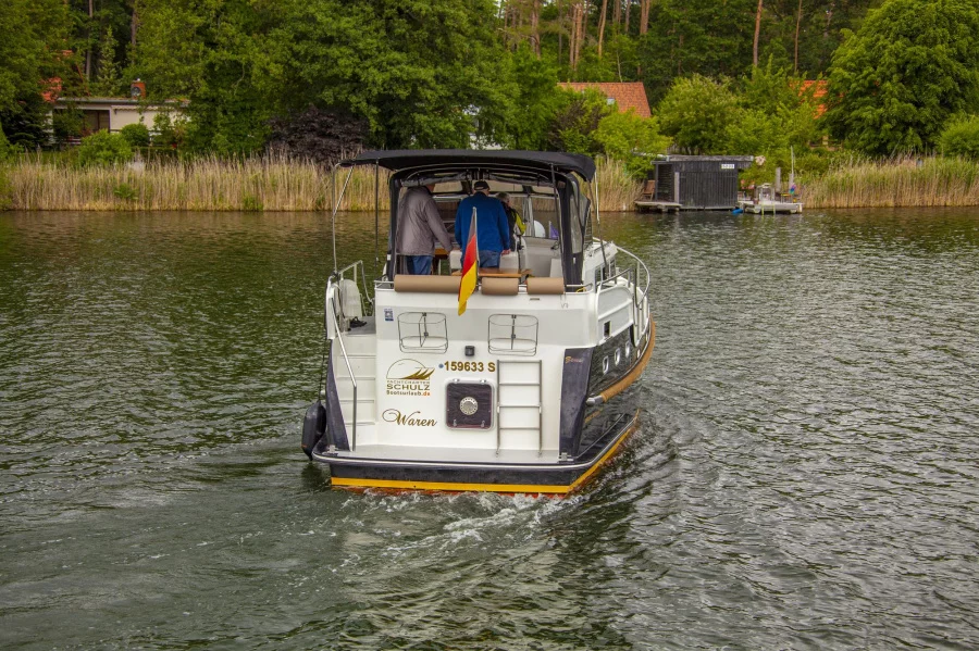 Gruno35 Classic (Zeus)  - 2