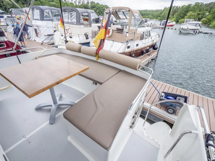 Gruno35 Classic (Zeus)  - 8