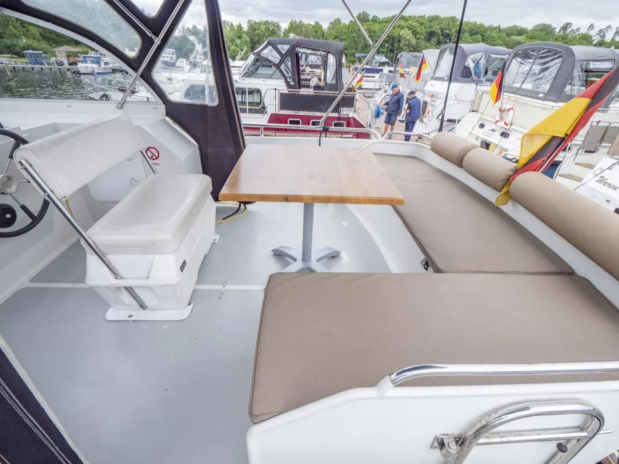 Gruno35 Classic (Zeus)  - 9