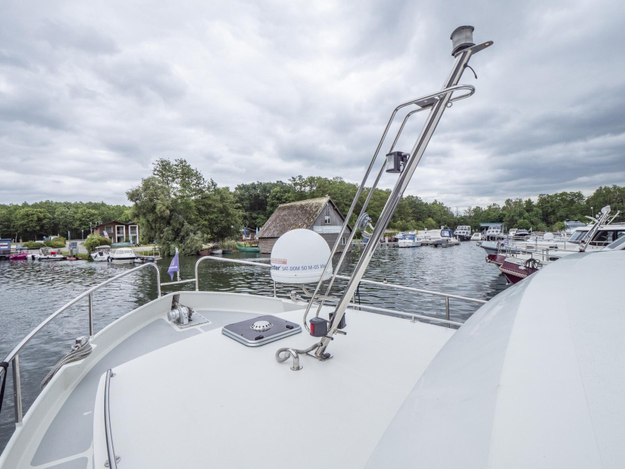 Photo #6 - Gruno35 Classic (Zeus) en Waren - 87