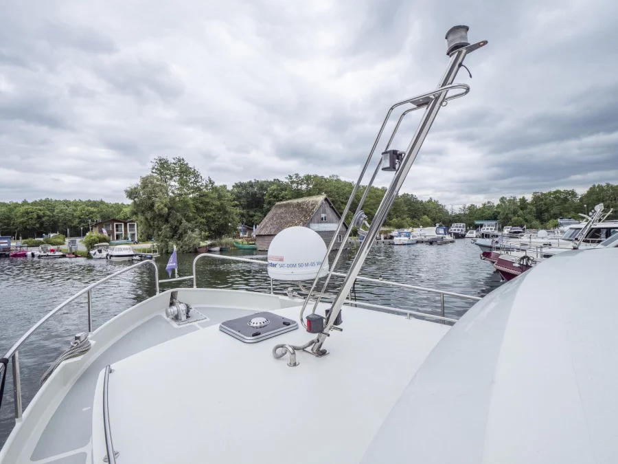 Gruno35 Classic (Zeus)  - 5