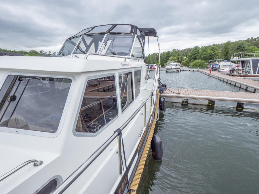 Photo #7 - Gruno35 Classic (Zeus) en Waren - 87