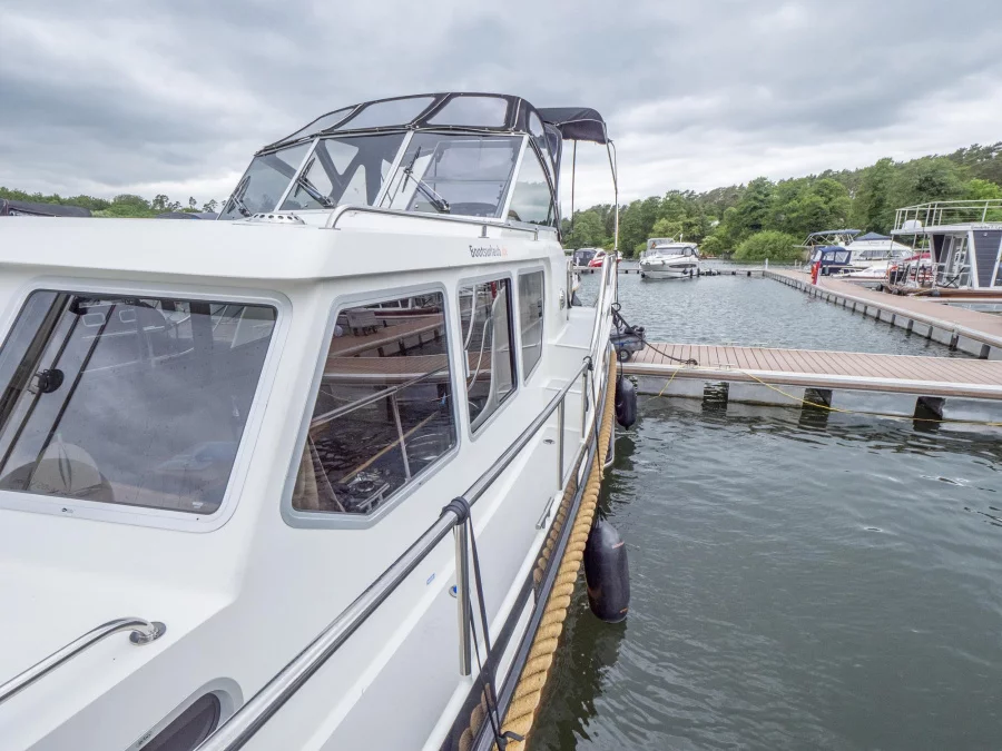 Gruno35 Classic (Zeus)  - 6