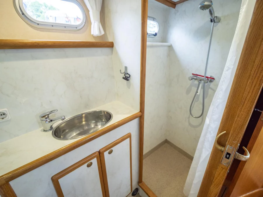 Gruno35 Classic (Zeus)  - 17