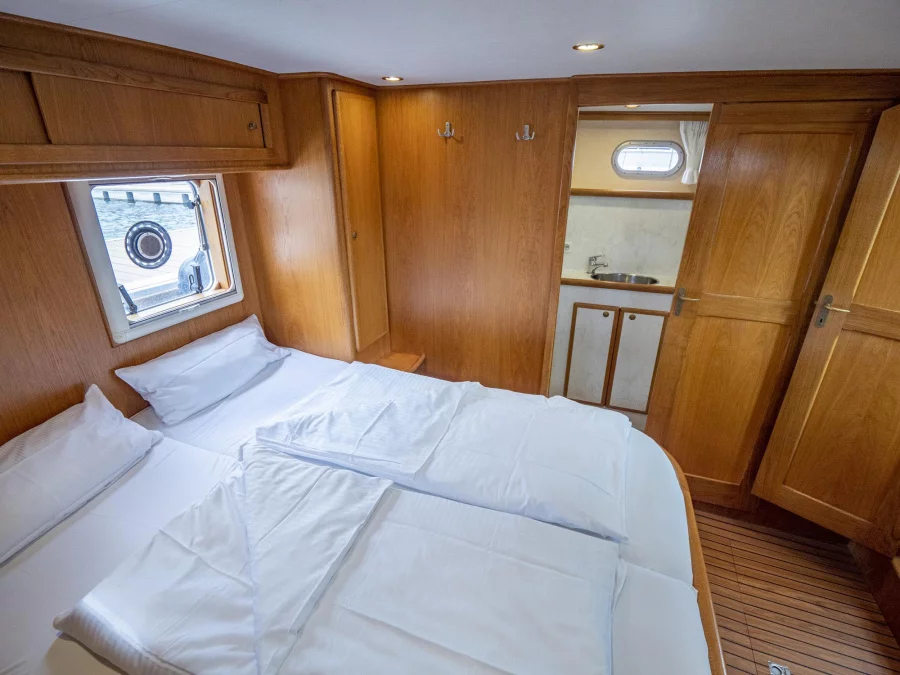 Gruno35 Classic (Zeus)  - 15