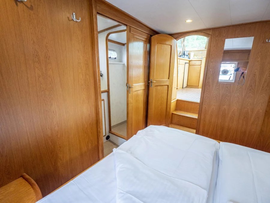 Gruno35 Classic (Zeus)  - 18