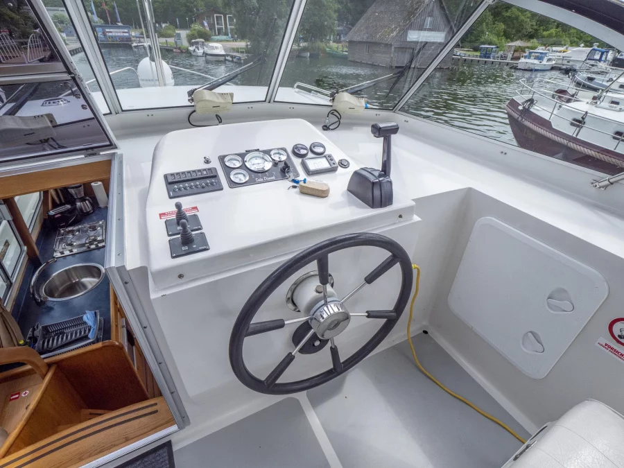Gruno35 Classic (Zeus)  - 11