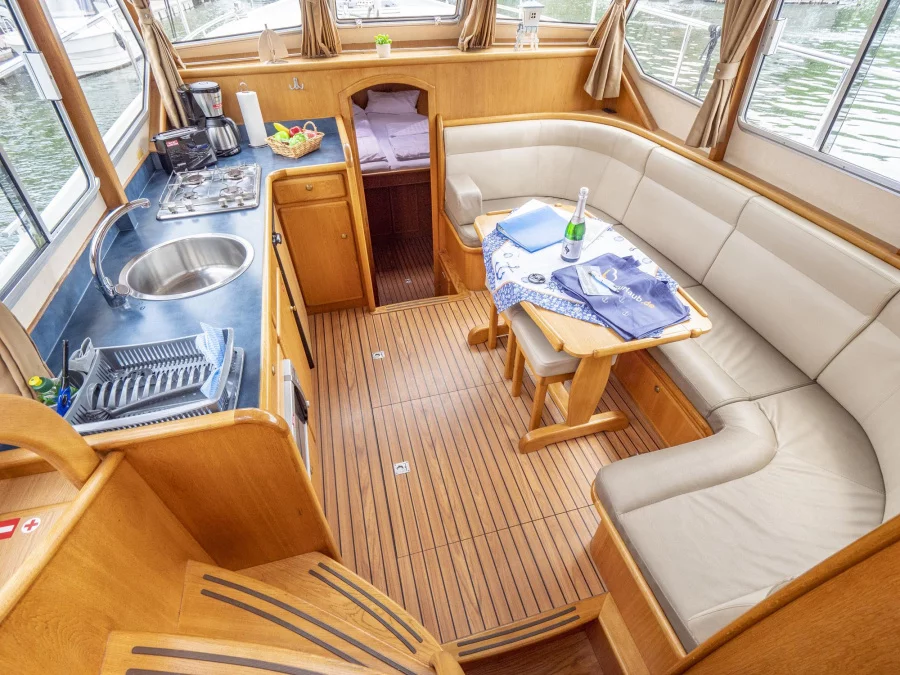 Gruno35 Classic (Zeus)  - 12