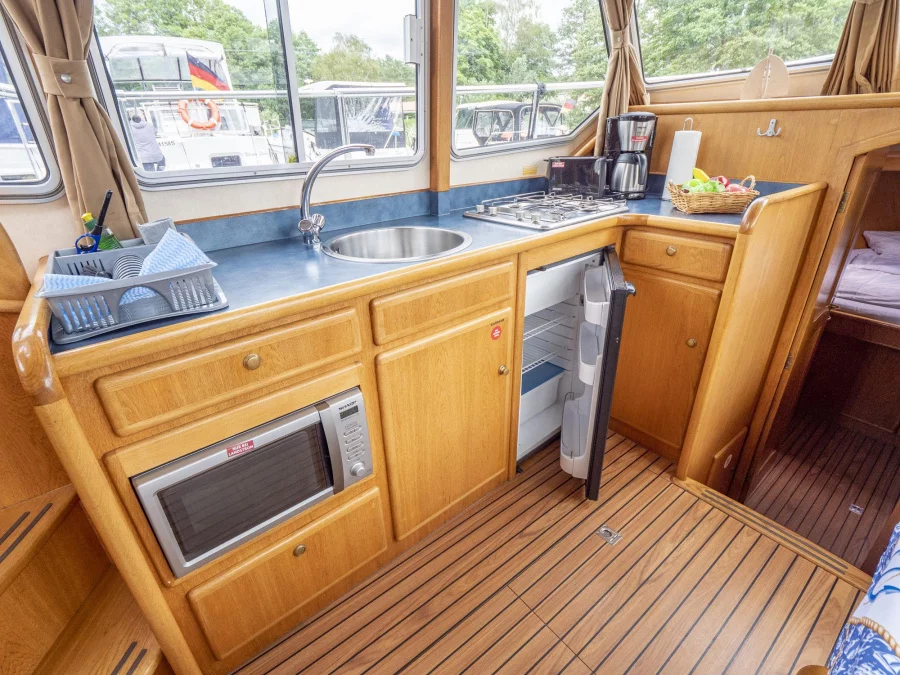 Gruno35 Classic (Zeus)  - 20
