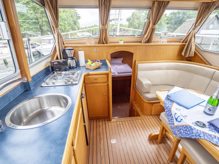 Gruno35 Classic (Zeus)  - 21