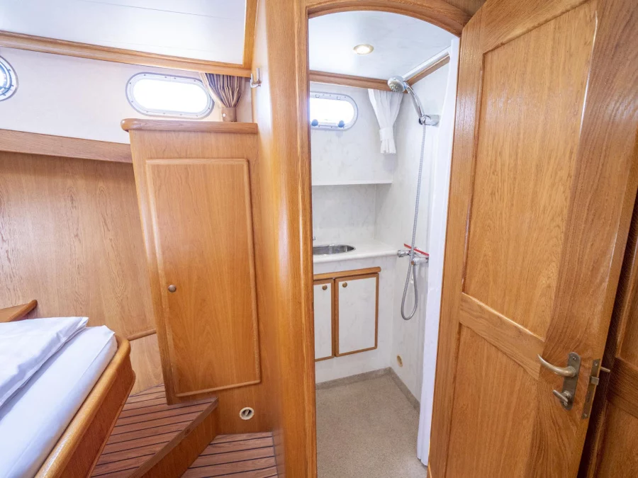 Gruno35 Classic (Zeus)  - 24