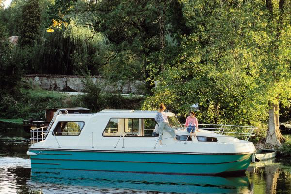 Photo #3 - Riviera920 (AZILIZ) en Suce-sur-Erdre - 94