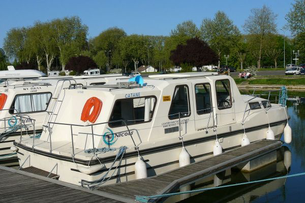 Photo #2 - Riviera920 (AZILIZ) en Suce-sur-Erdre - 94