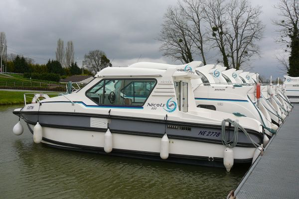 Photo #1 - Sedan800 (Guetin) in Plagny - 96